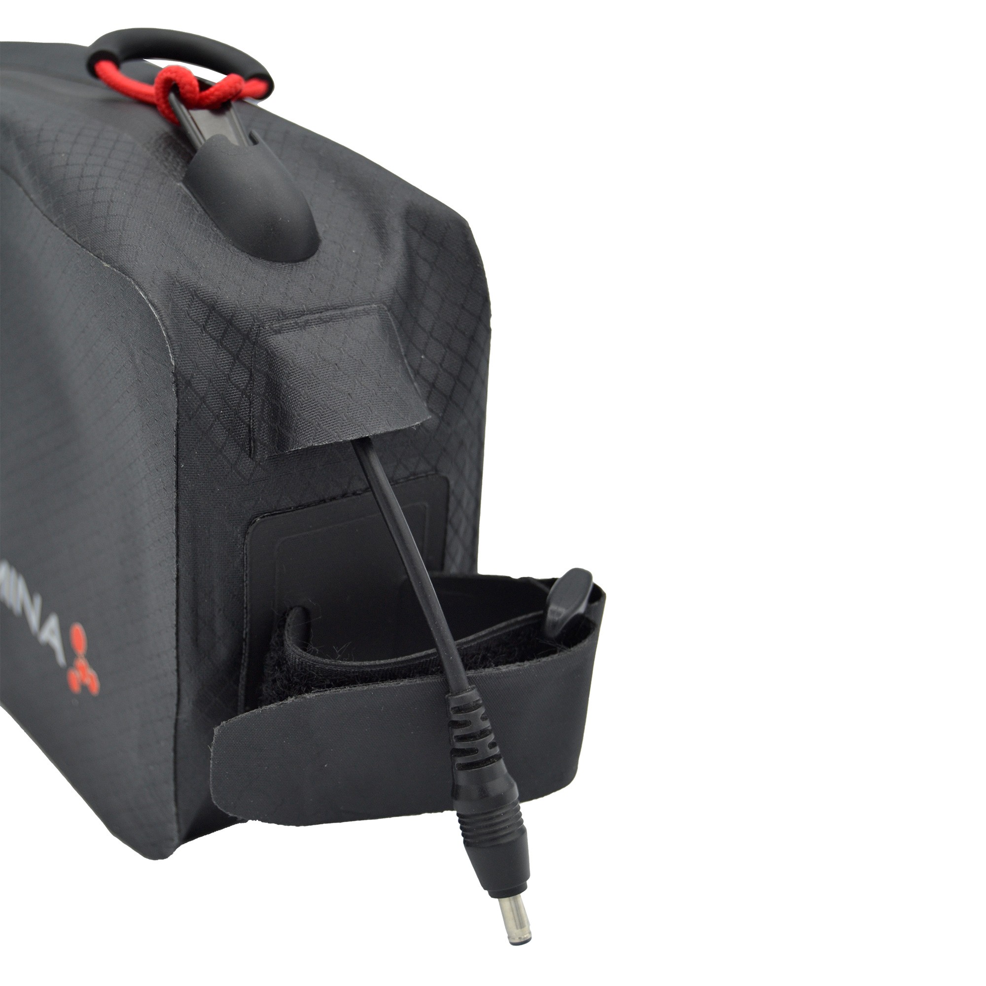 Bolsa grande Top Tube UL - Imagen 5
