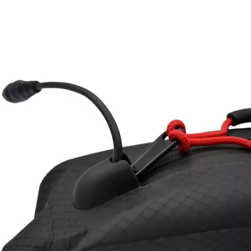 Bolsa grande Top Tube UL