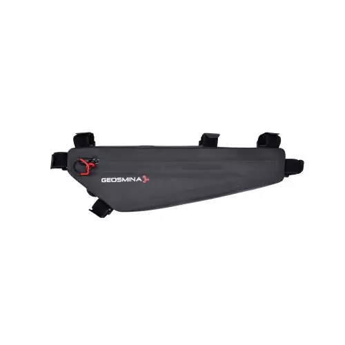 Bolsa pequeña cuadro [GRAVEL] UL