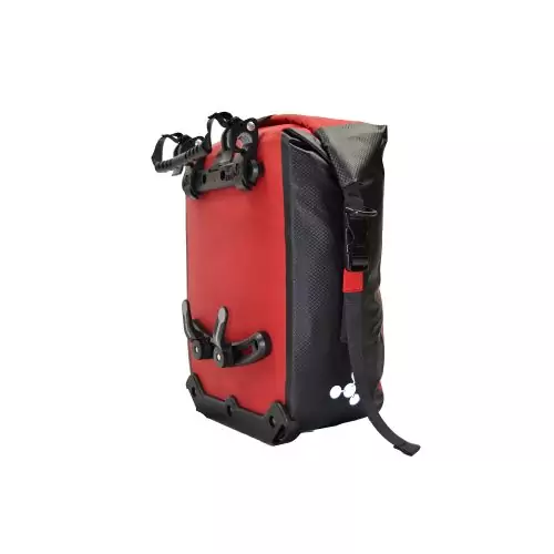 Little Pannier [RED) 13L.