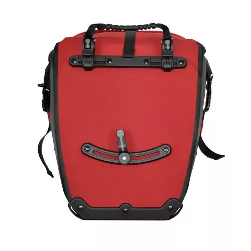 Big Pannier [RED) 25L.