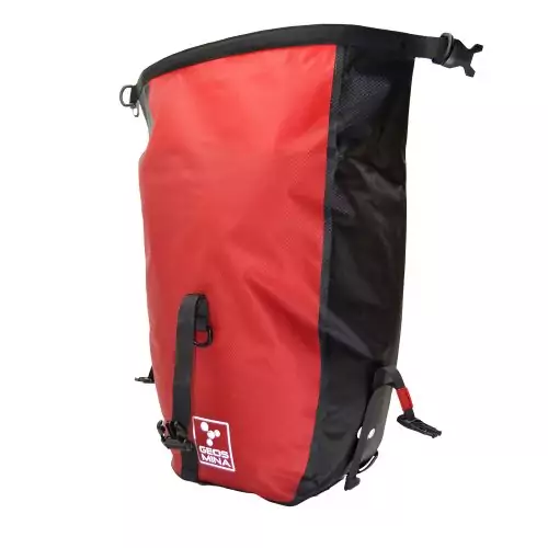 Big Pannier [RED) 25L.