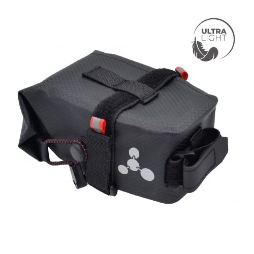 Bolsa herramientas Saddle Bag UL