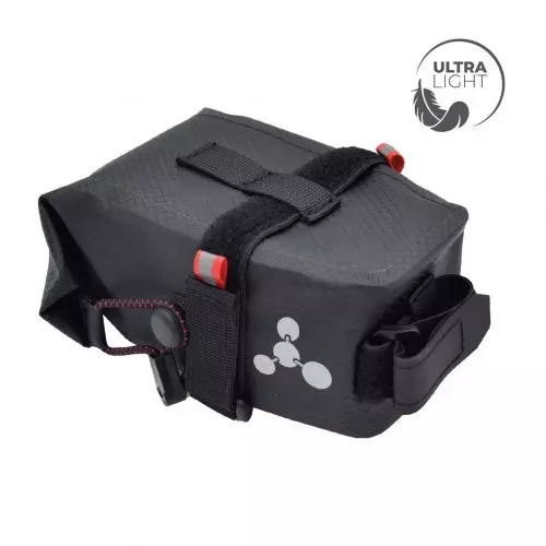 Saddle tool bag UL