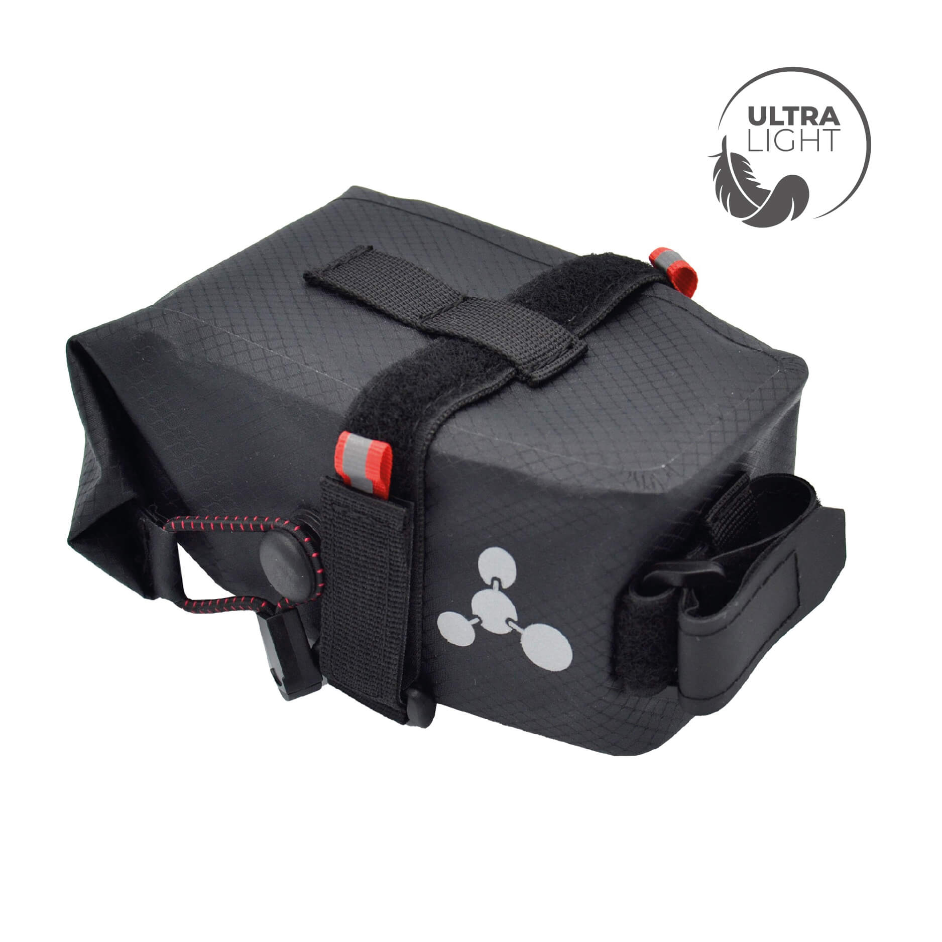 Bolsa herramientas Saddle Bag UL