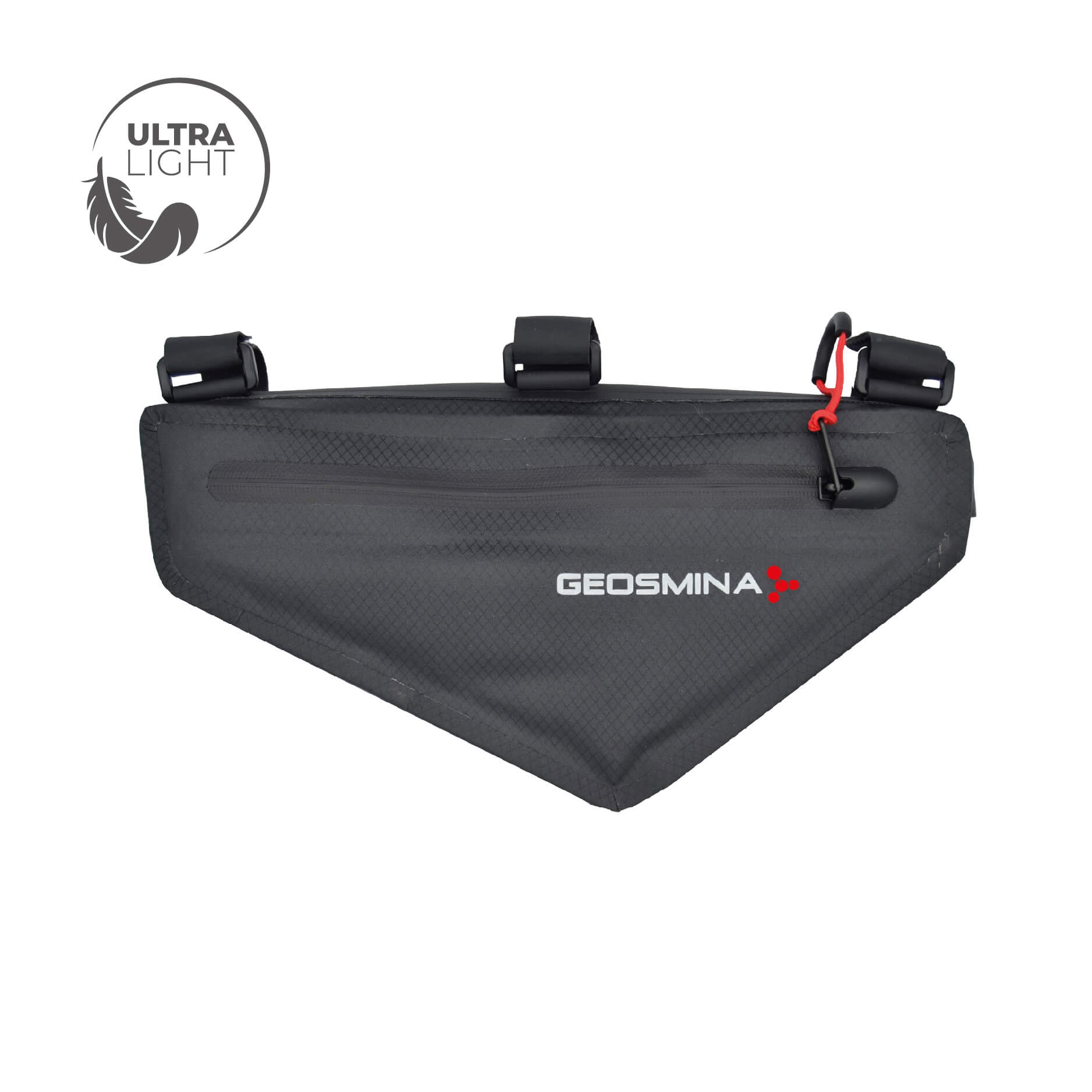 Bolsa cuadro You-Dee UL