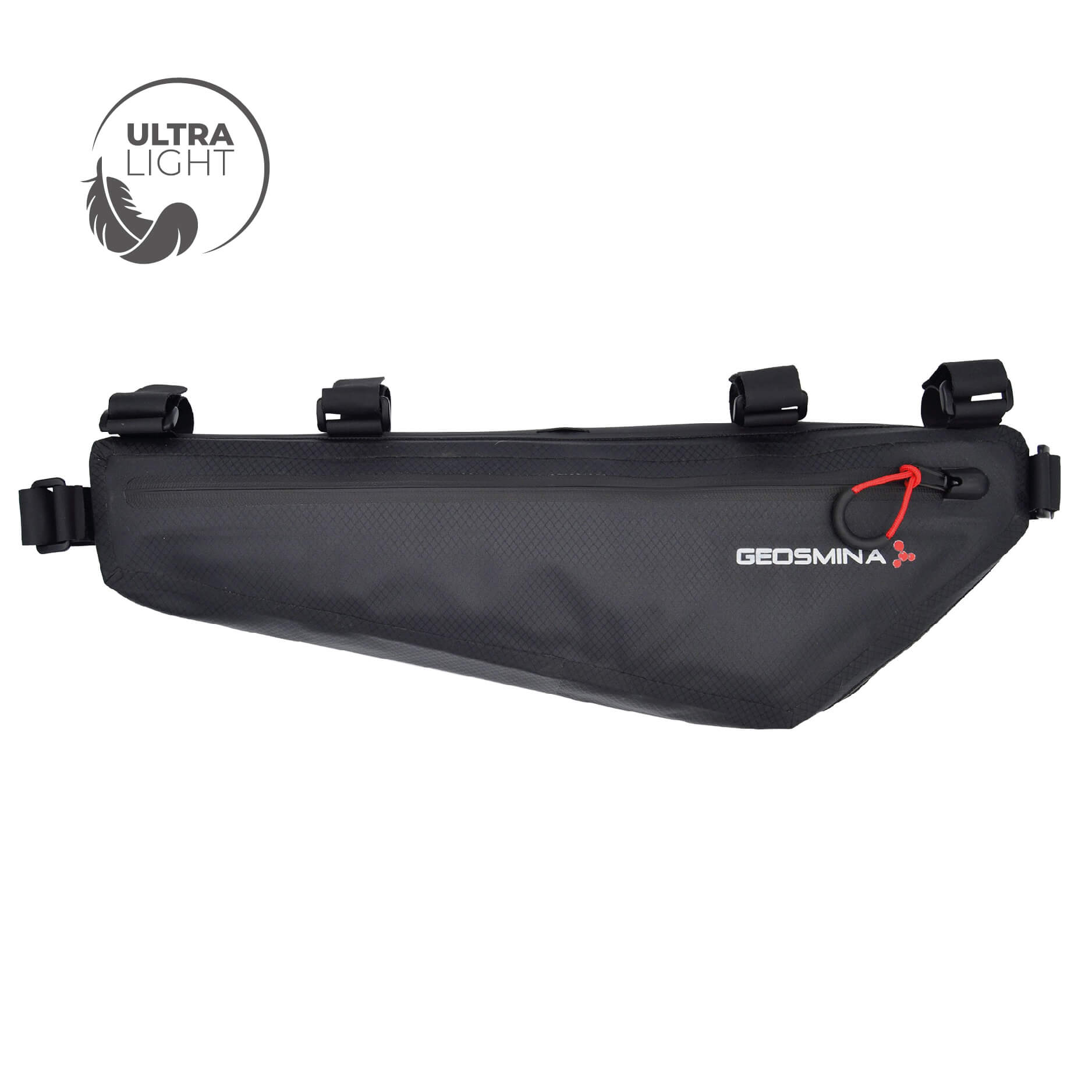 Bolsa cuadro You-Dee UL