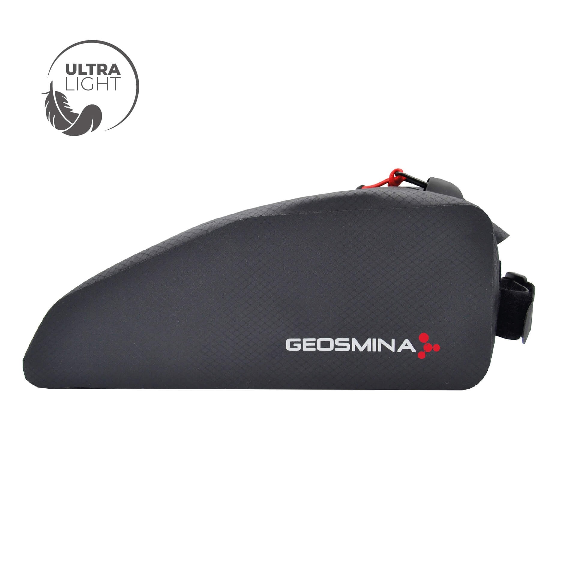 Bolsa grande Top Tube UL
