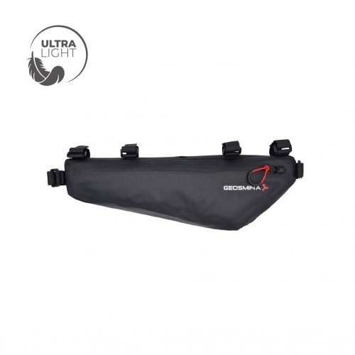 Medium frame bag [GRAVEL] UL