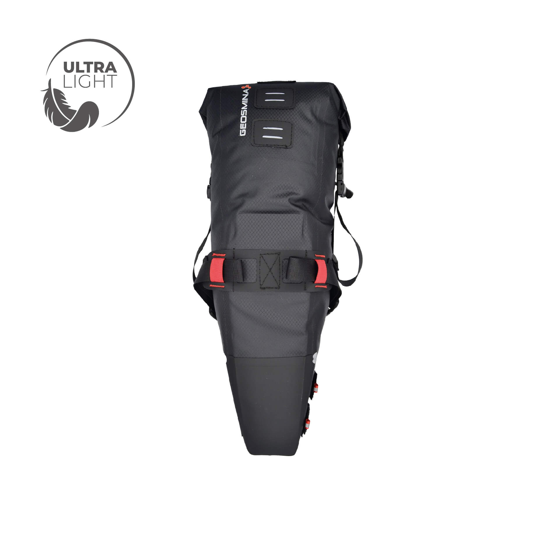 Bolsa pequeña sillín UL