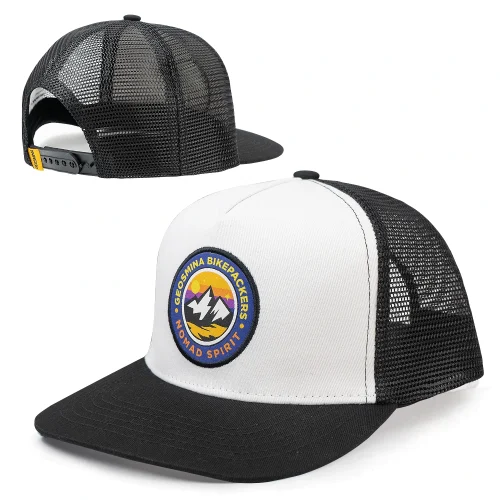 Gorra Trucker Nomad Spirit
